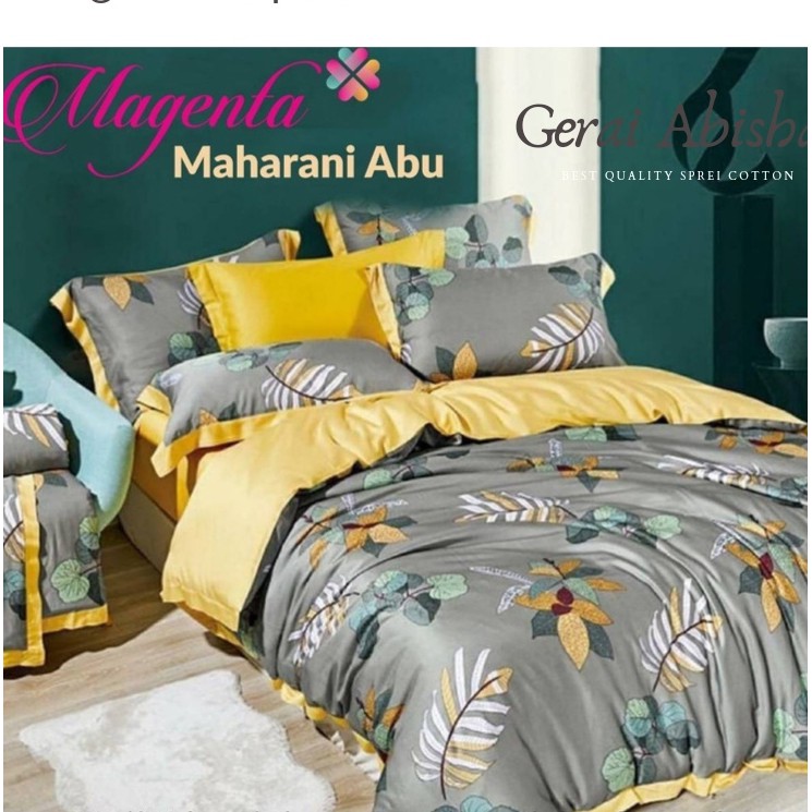 SPREI KATUN LOKAL KATUN STAR SPREI KATUN ESRA SPREI KATUN DISCOUNT MURAH SPREI KATUN