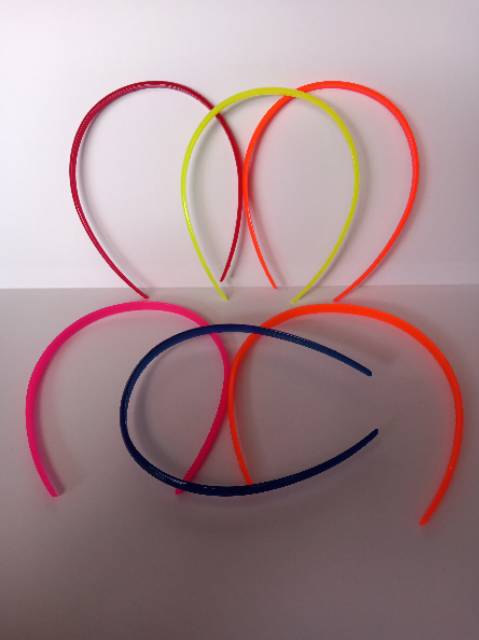 isi 12 pcs Bando Anak Series