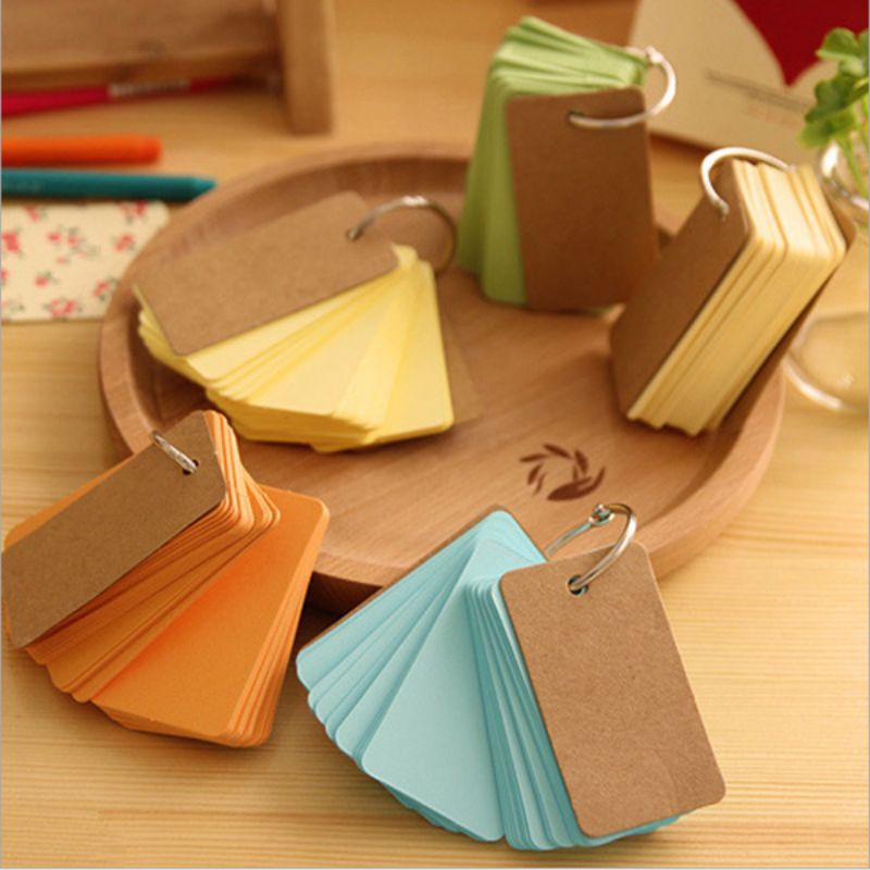 

flash card / flascard / flashcard kartu belajar by TOOKE