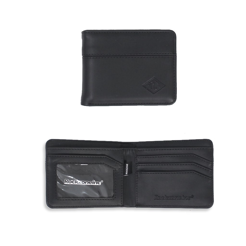 [10.10]ROCKZONEINC. WALLET 0621 DOMPET PRIA-0621 (04)