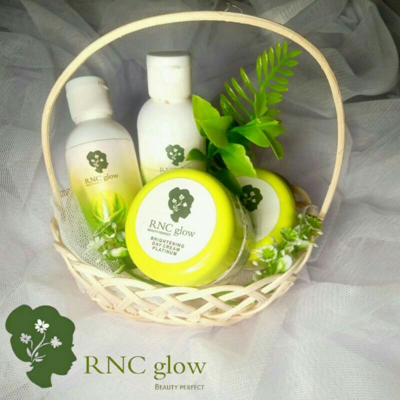 RNC GLOW SKINCARE