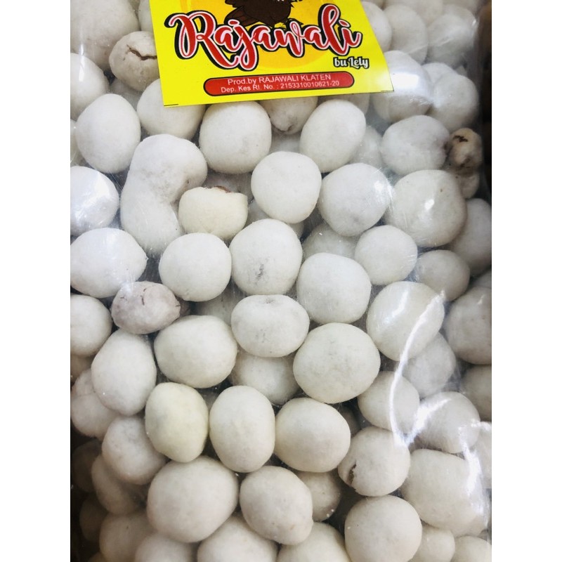 

kacang atom enak 250gr