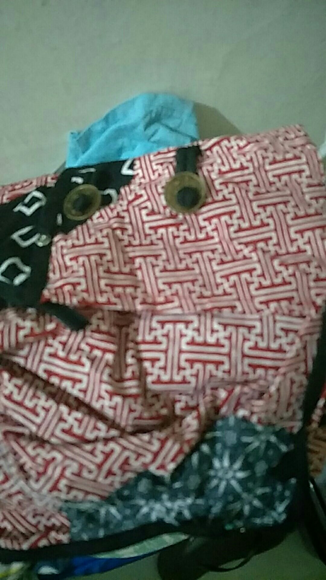 Best Produk Atasan Batik Wanita Ii Padepokan Batik Indonesia