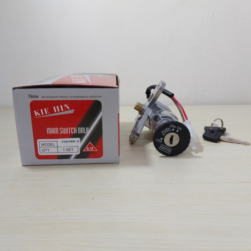 Kunci Kontak Yamaha Jupiter z-1