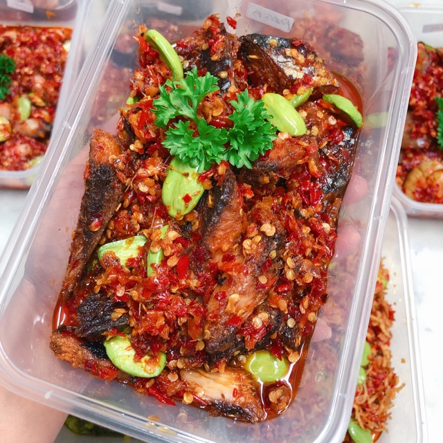 

Balado Tongkol Pete