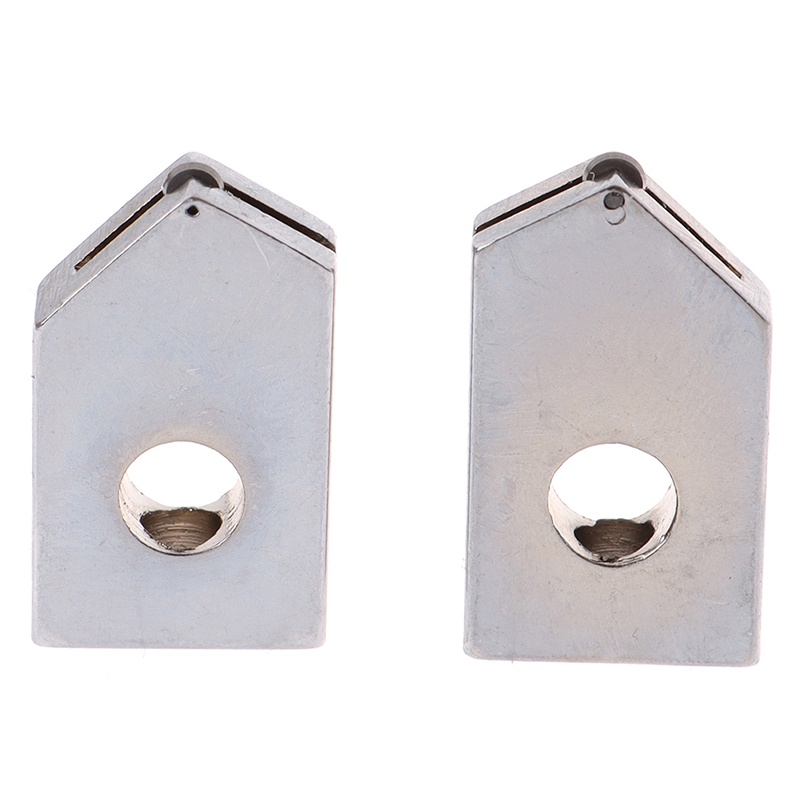 Deid 2pcs Kepala Pemotong Botol Wine Pengganti