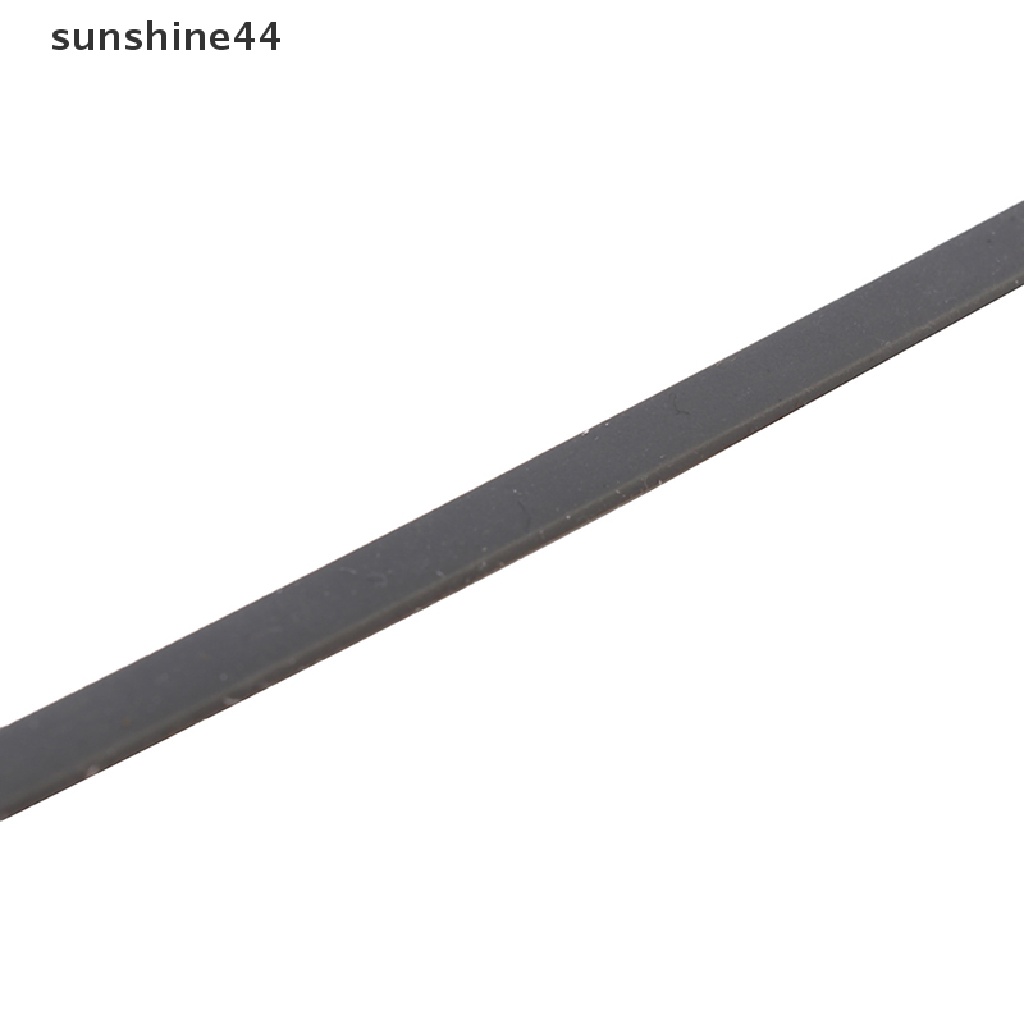 Sunshine 1pc Kaki Laptop Bahan Karet Untuk Dell Inspiron 13MF 5379 5368 5378 P69G