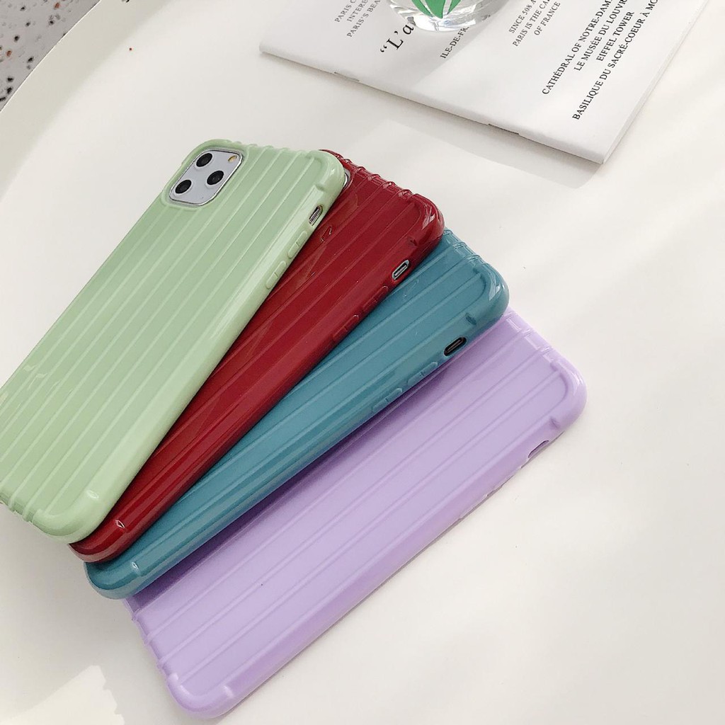 Softcase Koper Vivo Y20 Y12s Y20s Y30 Y50 Y30i Y51 2020 CS2760-3