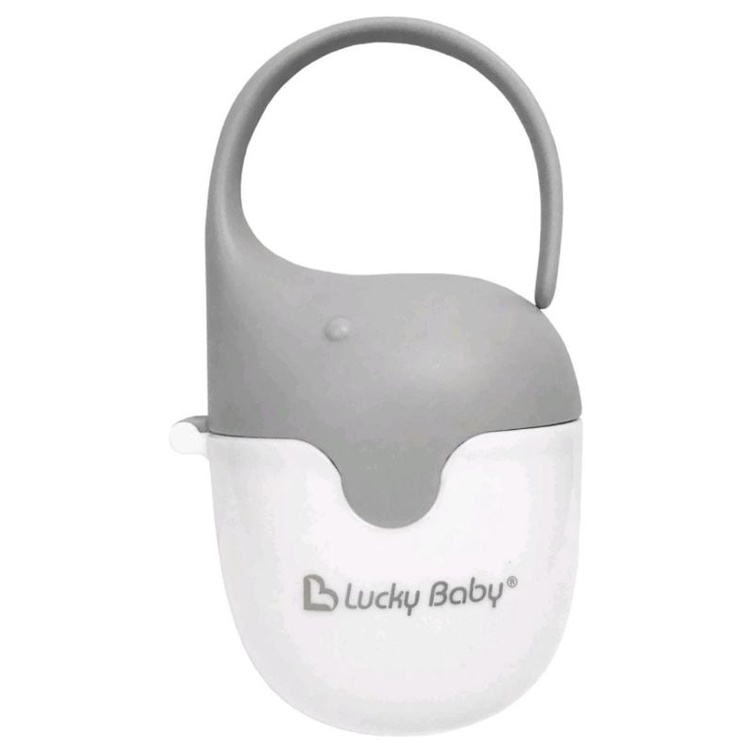 Luckybaby Paci Go Soother case