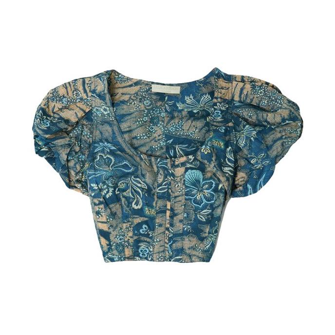 PROMO Ulla Johnson Kalena Top Waimea