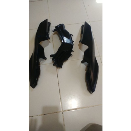 bodi belakang ninja fi 250cc ori copotan