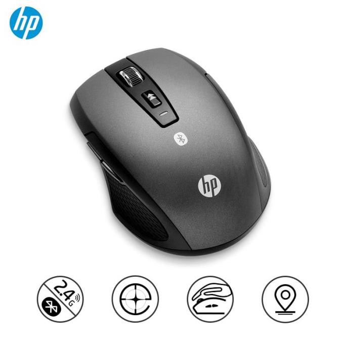 Mouse HP Bluetooth Mouse X9500