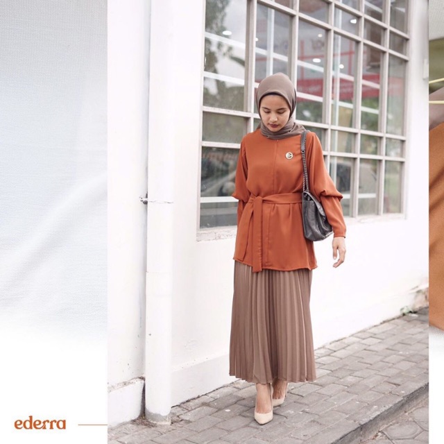 Ready soon Cesaria Top by @ederraid @ederra Up size