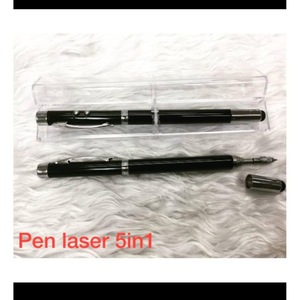 

Pen laser 5in1 / pointer/ pulpen laser 5fungsi/ pen laser souvenir/ pen laser barang promosi/ pen souvenir 5fungsi/ pulpen laser souvenir