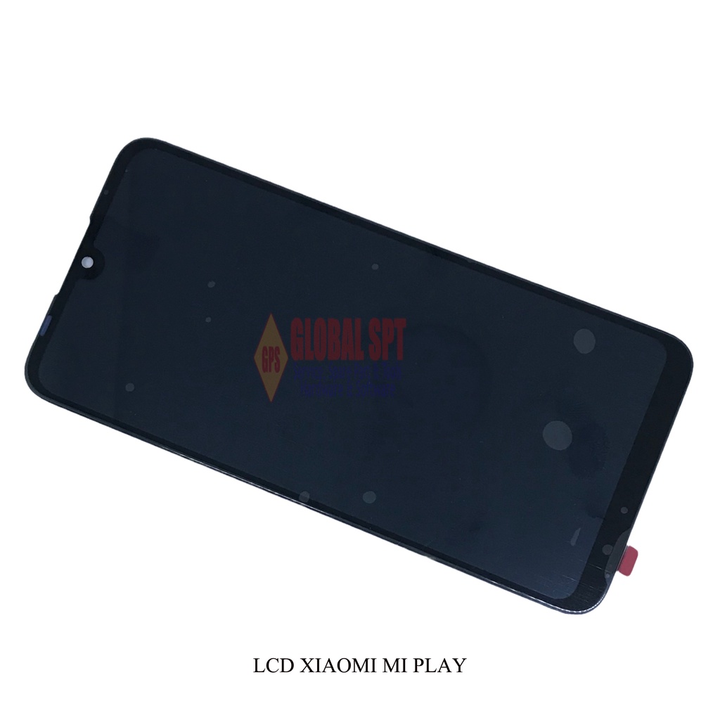 LCD TOUCHSCREEN XIAOMI MI PLAY / MIPLAY