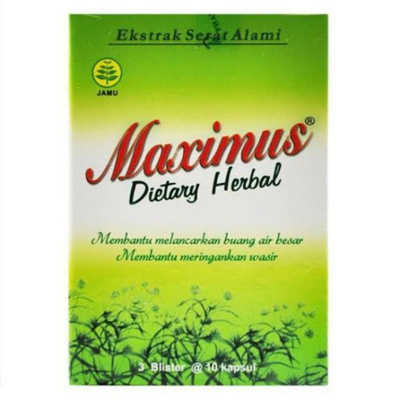 Maximus