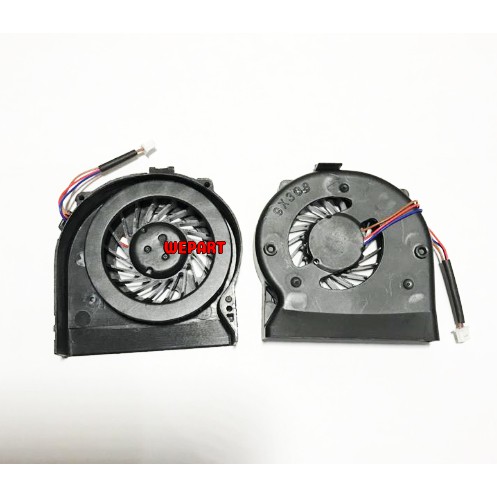 Fan Kipas Laptop Lenovo Thinkpad X200 X201 X201I