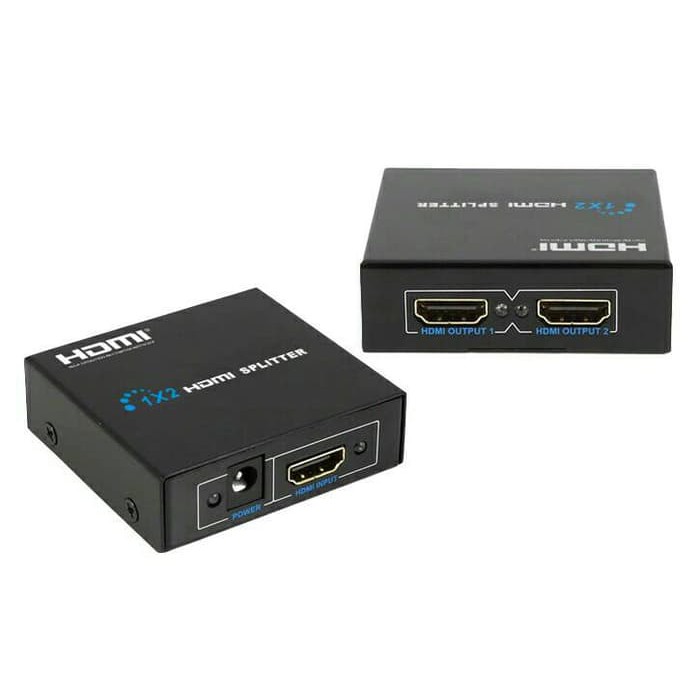 HDMI Spliter 2 Port Splitter 2port