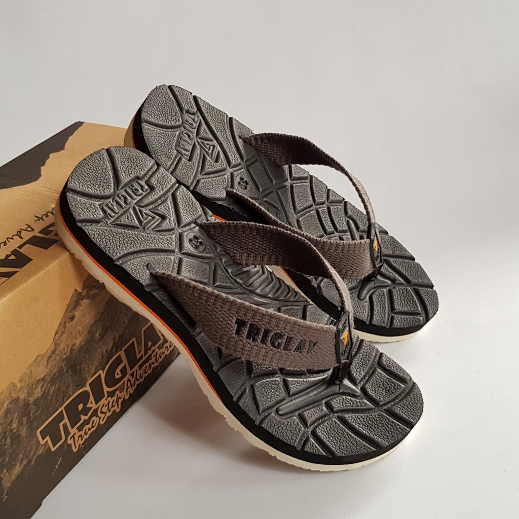 Sandal kasual pria original. sandal kasual wanita original.triglav original Sandal gunung pria. Sand