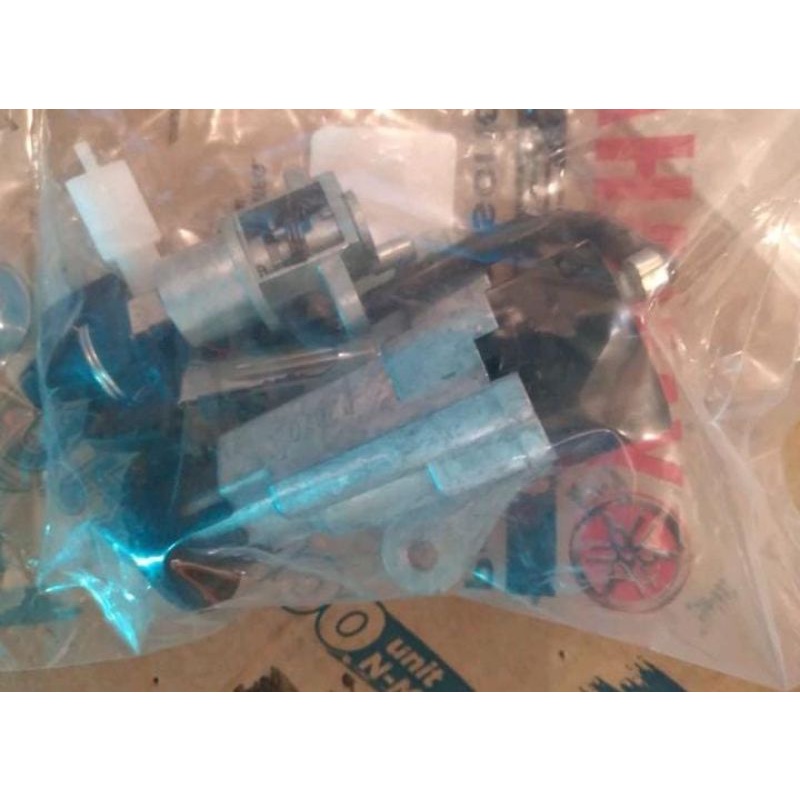 KONTAK KUNCI JUPITER Z1