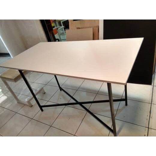 Meja Lipat 120x60x70 Meja Bazar