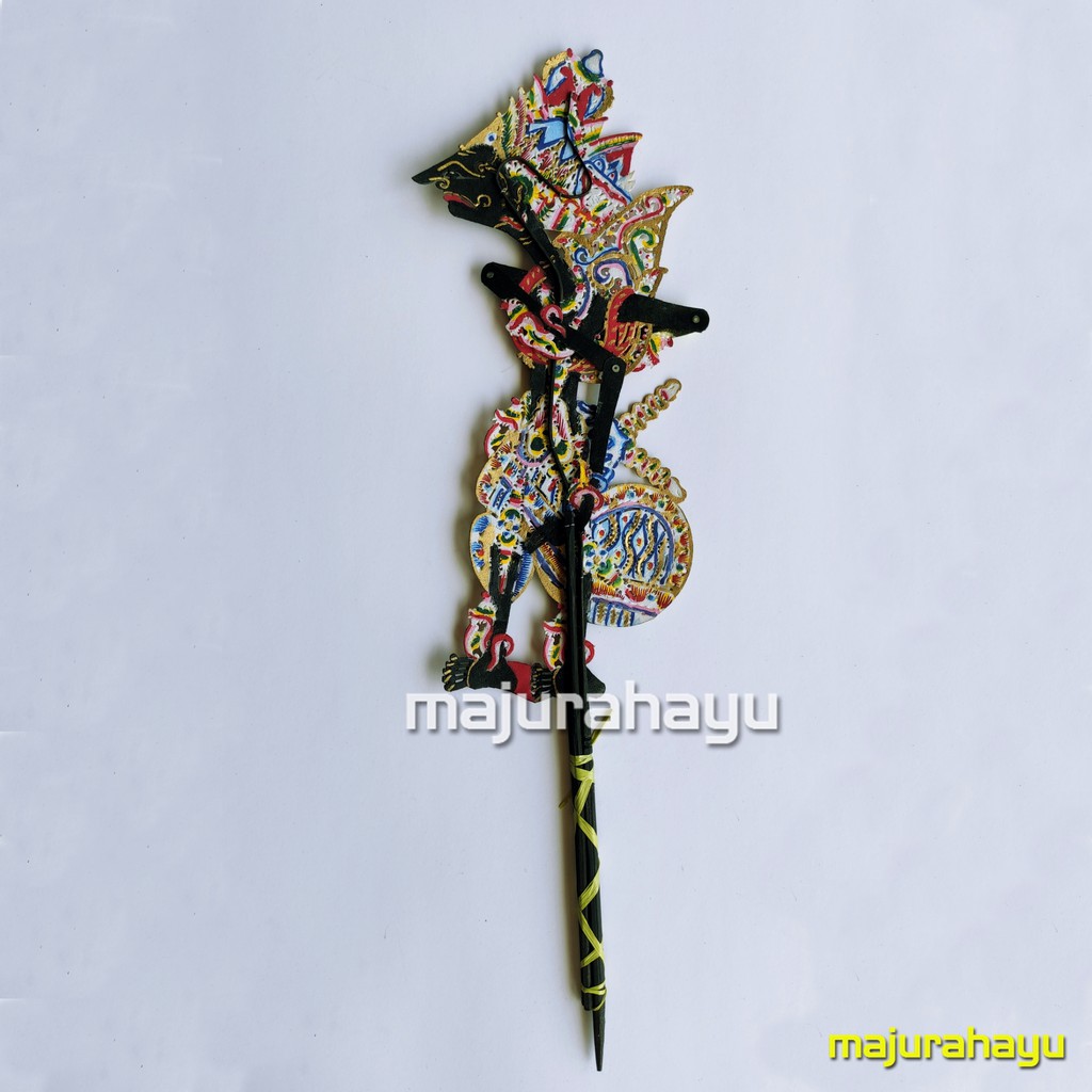 Wayang Kulit Kresna