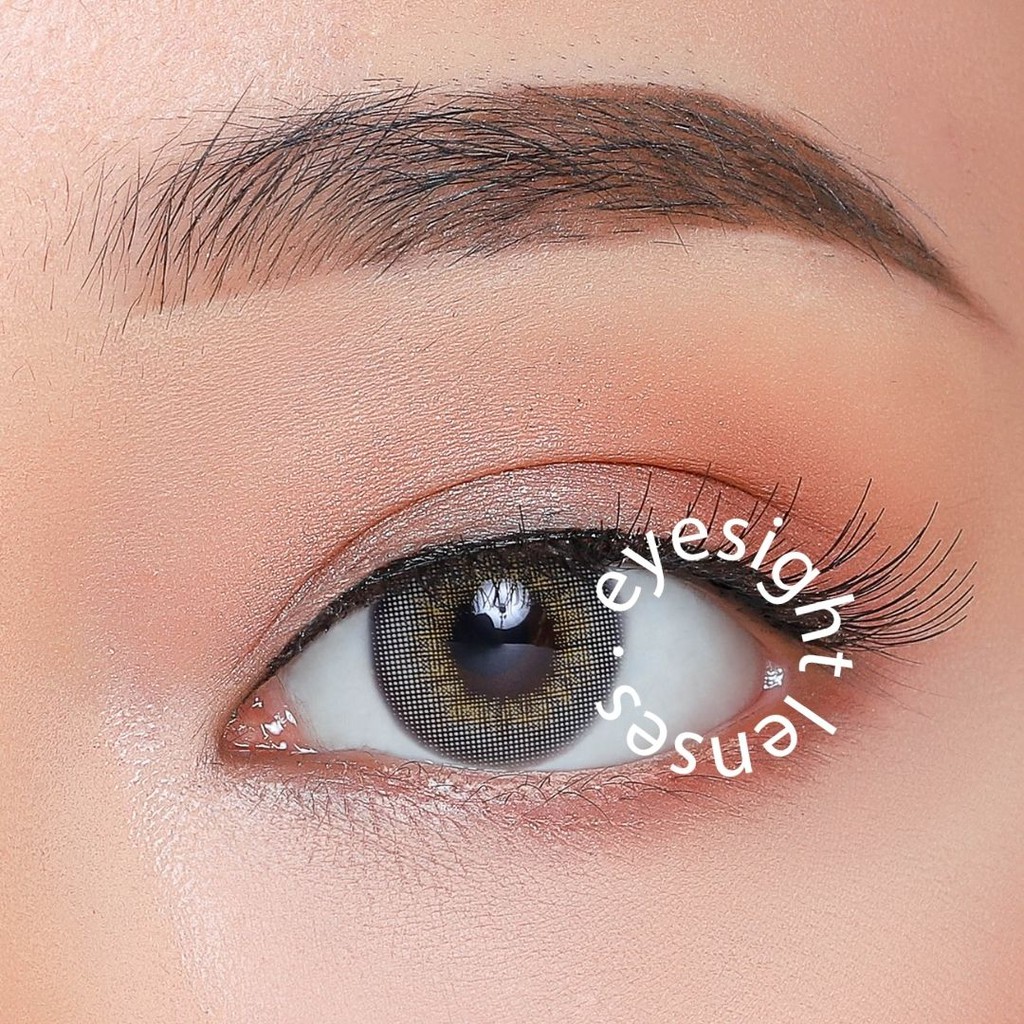 EYESIGHT - Softlens Princess Scandi Gray