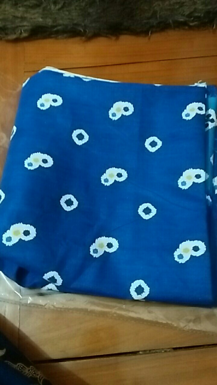 Kain Jumputan Murah Terlaris Batik Pekalongan