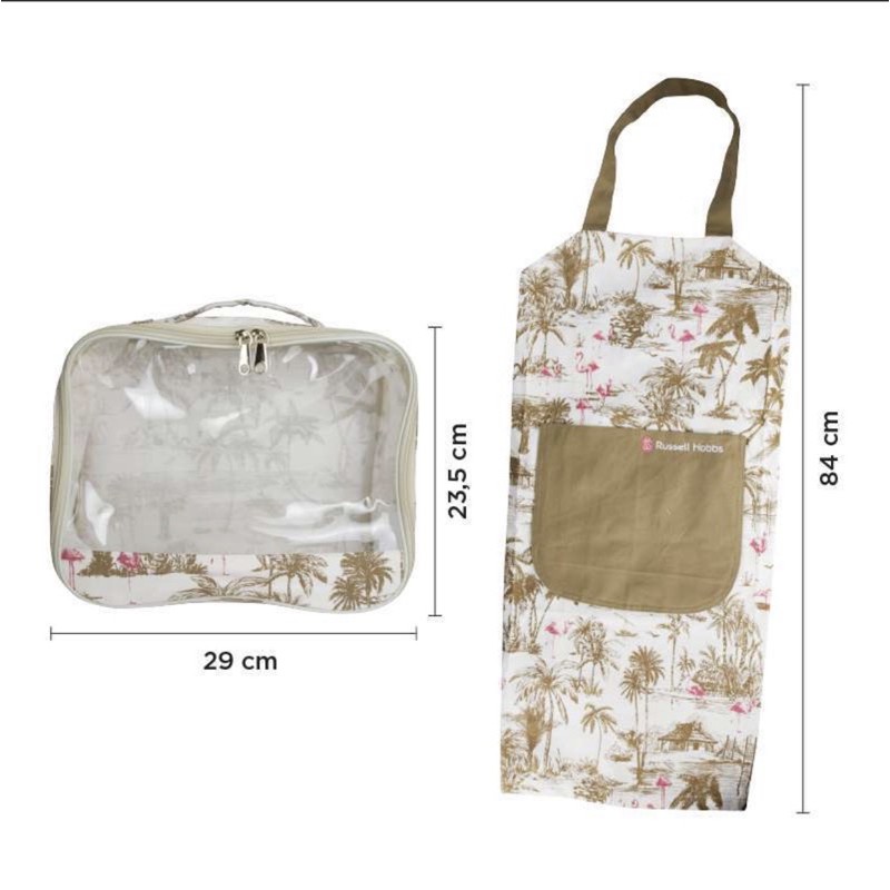 Apron Russell Hobbs / Celemek / Russell Hobbs