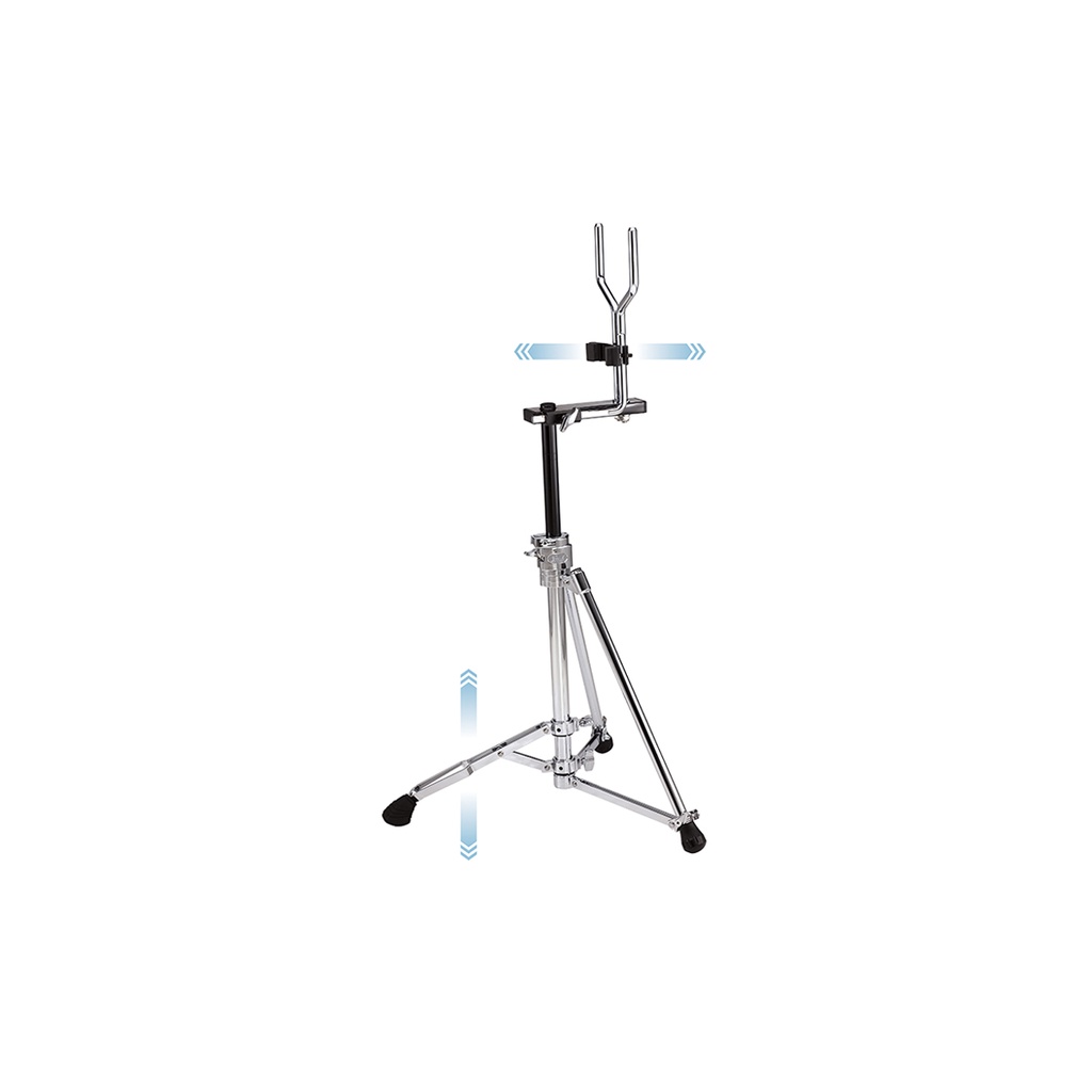 Stand Snare Drum Marching (Pearl) MSS-3000