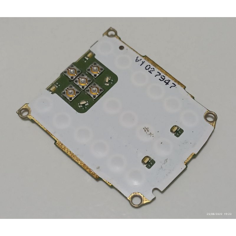 Keytone HP Nokia