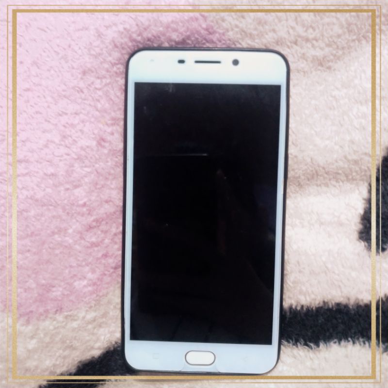 Handphone Second Oppo F1 Plus RAM 4/64 GB + Softcase dan Tempreglass