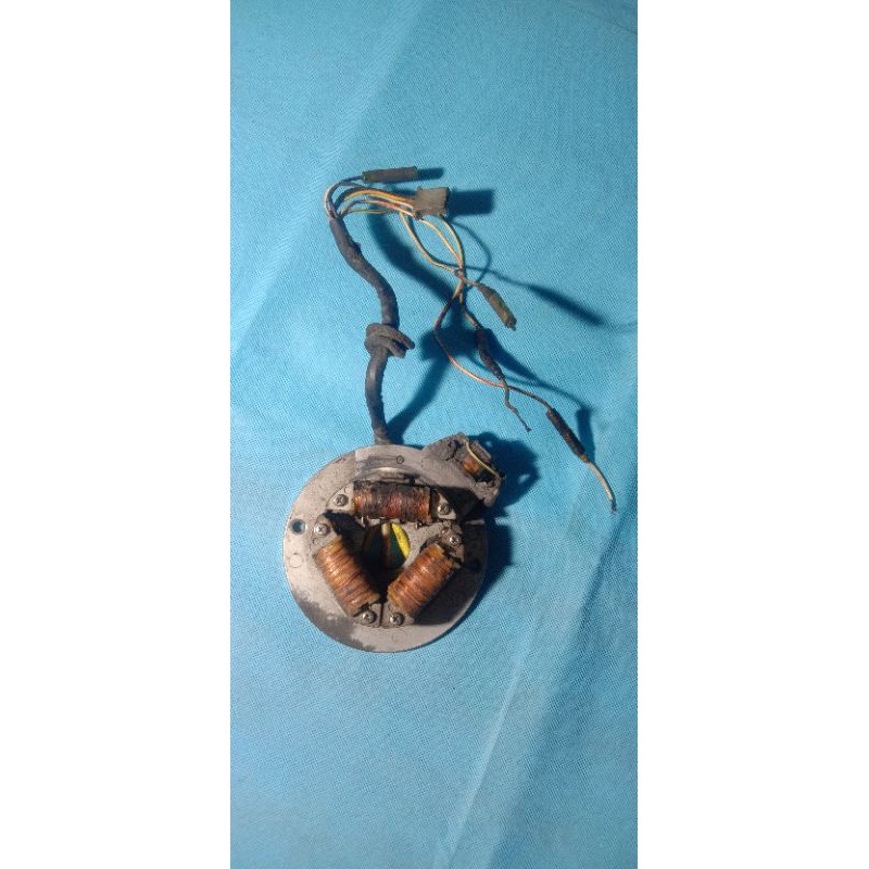 spul yamaha alfa,champ,sigma