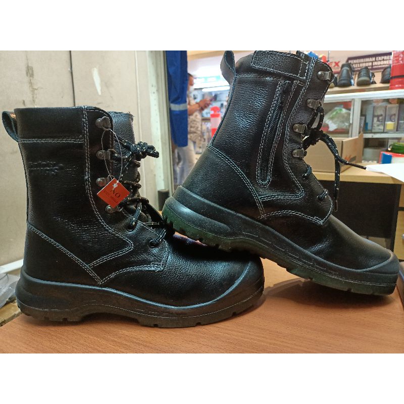 sepatu safety King's kwd 912x