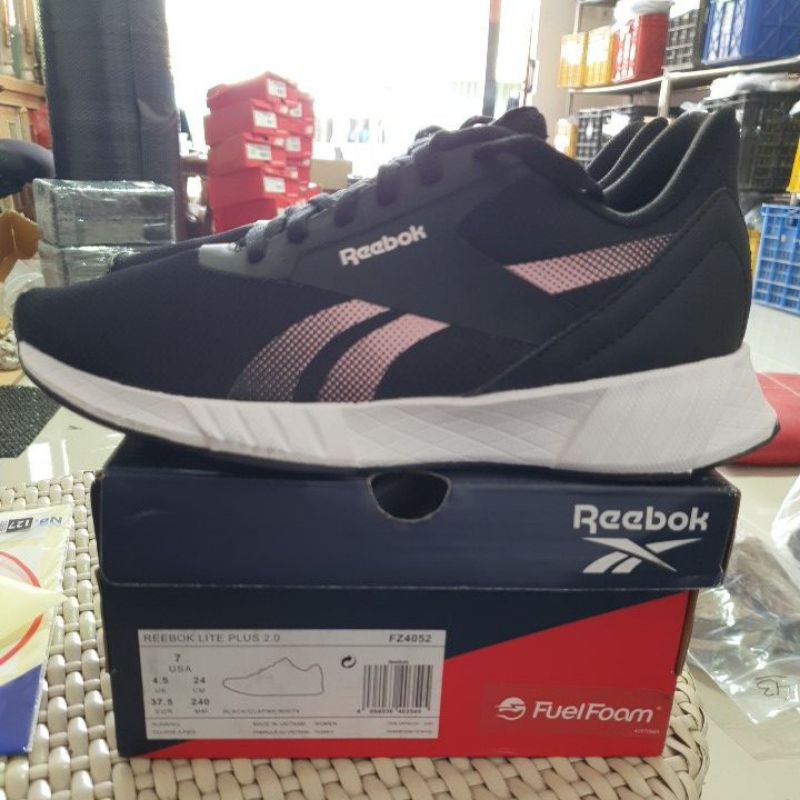 reebok running lite plus 2.0
