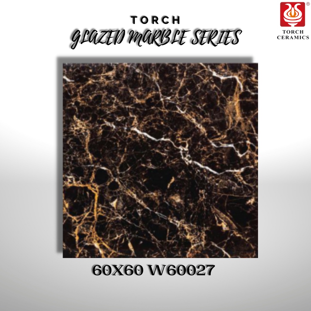Granit Torch | Granit Lantai Glass Marbel | Granit 60x60 | W60027