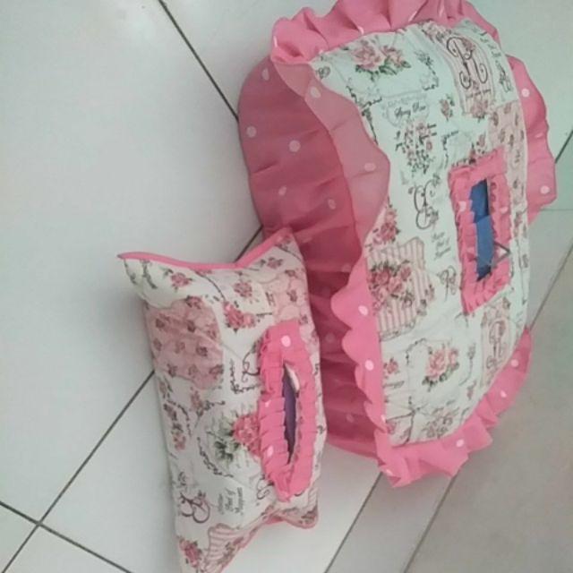 Homeset, Satuan