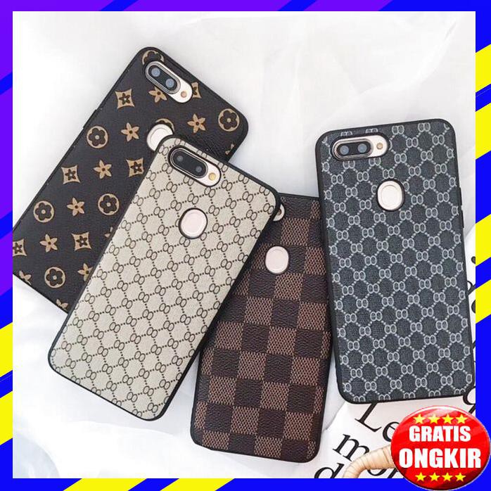 ACC HP SAMSUNG GALAXY M10 CASE LV SOFT CASE CASING SILICON LV