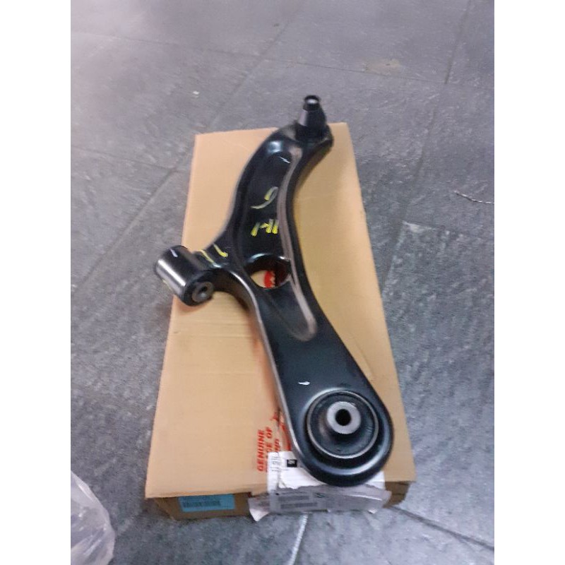 lower arm suzuki splash ori