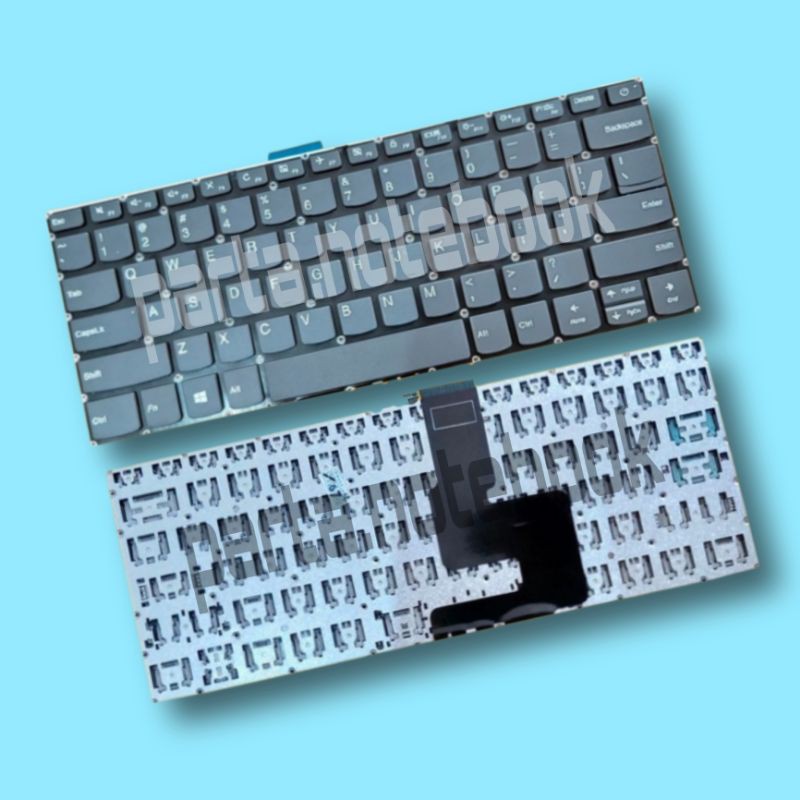 Keyboard Lenovo IdeaPad 320 330 -14AST 320-14ISK 320-14IGM 130S-14isk 120S 320-14 330-14 320 14AST 14IKB 14IGM 14ISK ip130