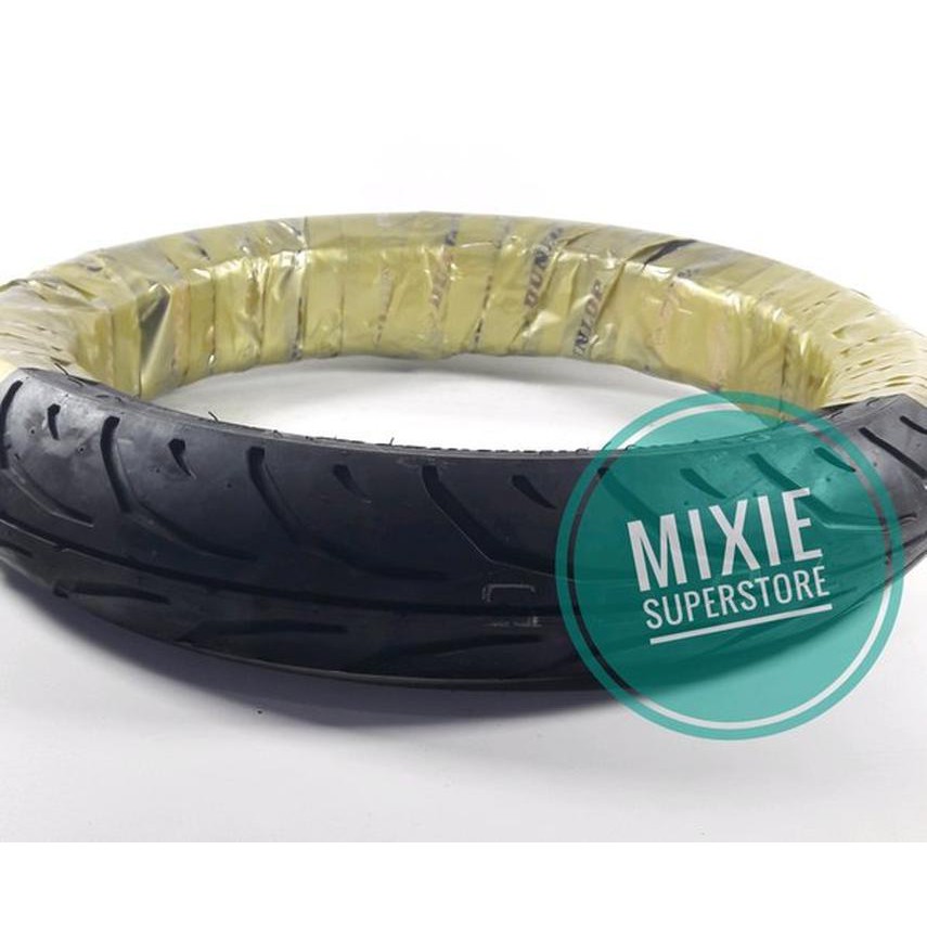 BAN DUNLOP TUBLESS TT.900 100.80.17