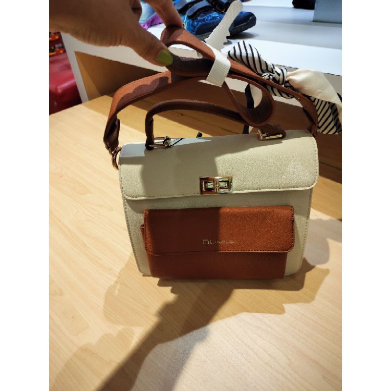 Tas wanita Marie Claire new collection