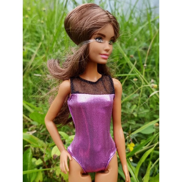 bikini fashion pack Roxy Barbie