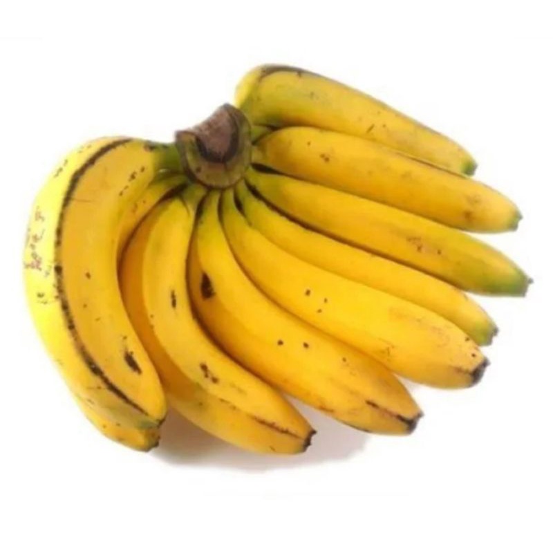 

Buah pisang ambon fresh