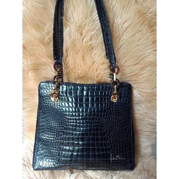 Preloved Andrea Carrano Croco