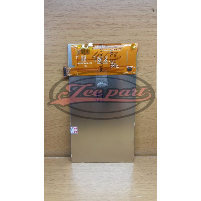 LCD SAMSUNG GRAND PRIME G530 - PRIME PLUS G531 - J2 PRIME G532