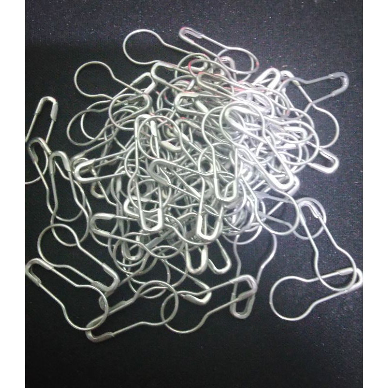 PENITI HIJAB/BOHLAM/LABU ANTI NYANGKUT