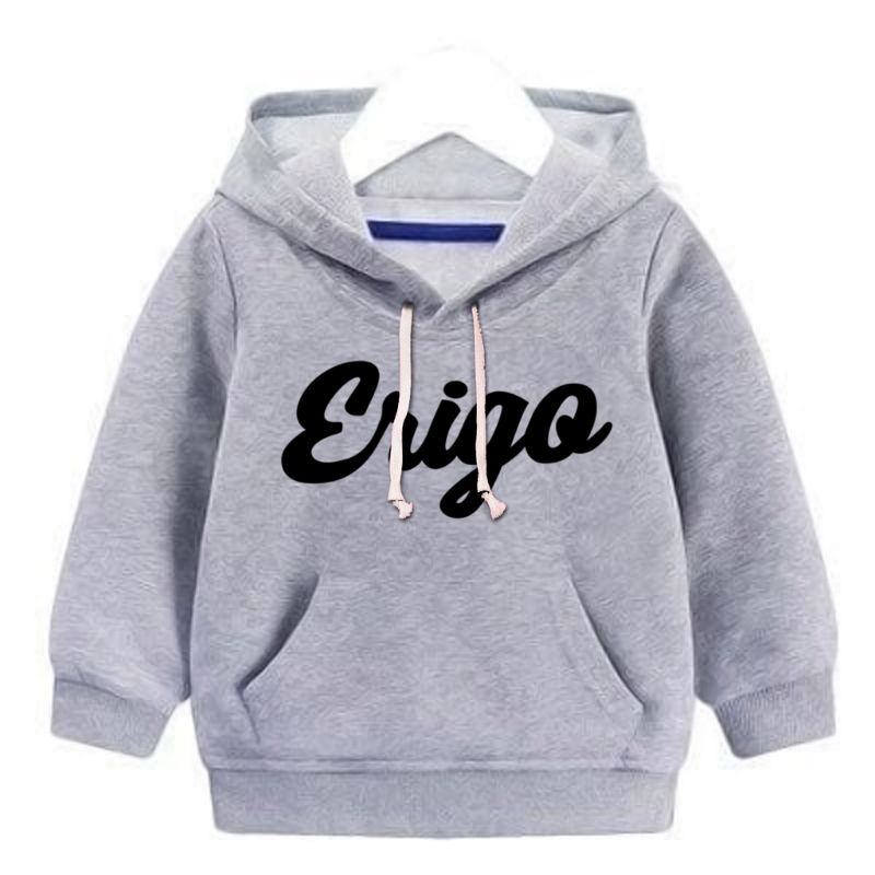 Sweater Hoodie Anak / Sweater Anak Pria / Sweater Anak Wanita / Hoodie kids junior 2-12 tahun