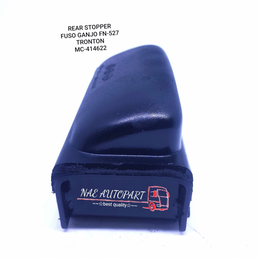 REAR STOPPER FUSO GANJO FN 527 TRONTON MC-414622 FN527