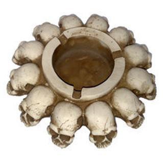 Asbak Tengkorak Terbaik